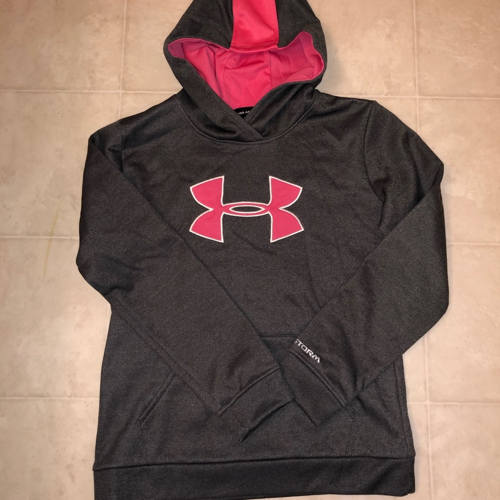 Under Armour Hoodie